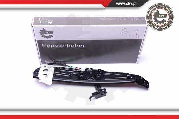 Window Regulator 00SKV733