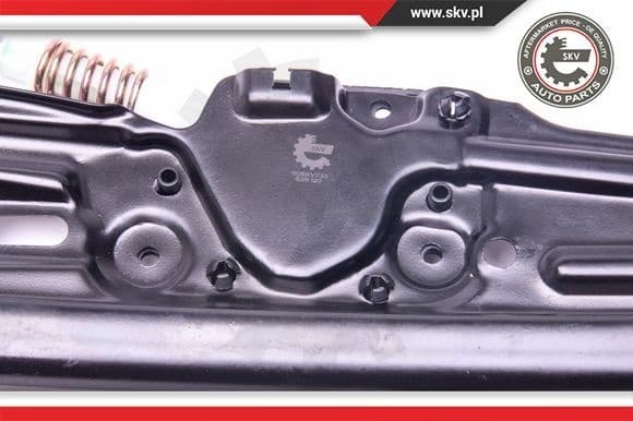 Window Regulator 00SKV733 - image 3