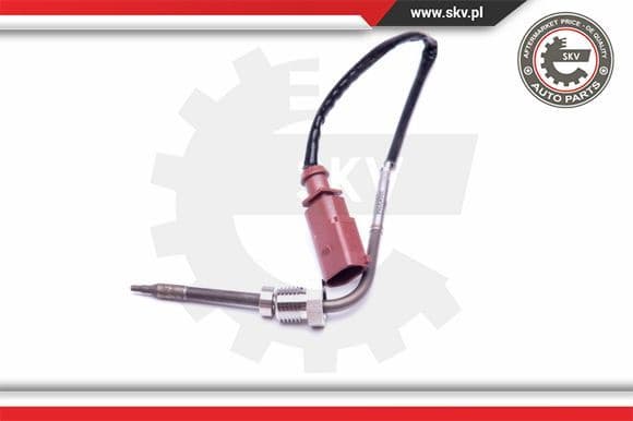 Sensor, exhaust gas temperature 30SKV264 - image 2