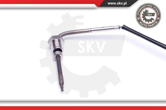 Sensor, exhaust gas temperature 30SKV264 - image 4