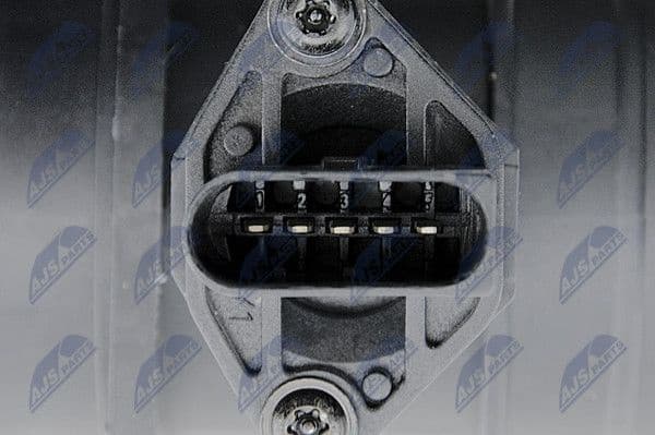 Mass Air Flow Sensor EPP-AU-004 - image 4