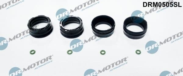 Seal Ring, injector DRM0505SL