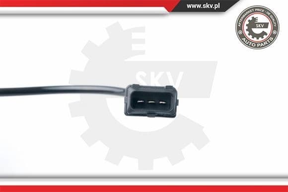Sensor, crankshaft pulse 17SKV287 - image 3