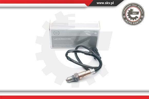 Oxygen Sensor 09SKV638