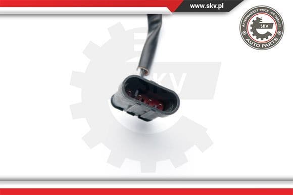 Oxygen Sensor 09SKV638 - image 4