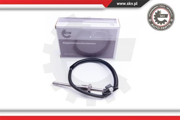 Sensor, exhaust gas temperature 30SKV208