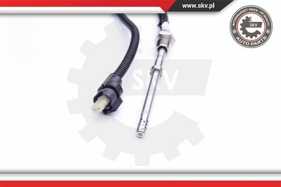 Sensor, exhaust gas temperature 30SKV208 - image 4