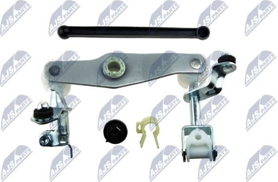 Repair Kit, gear shift lever NXX-PL-000 - image 4