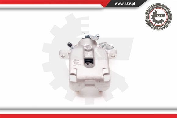 Brake Caliper 23SKV933 - image 3