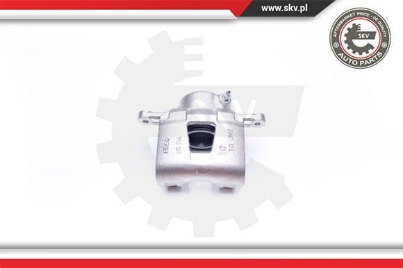 Brake Caliper 42SKV151 - image 4