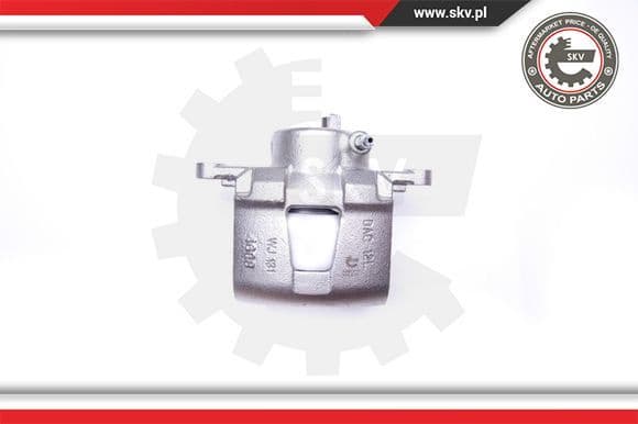 Brake Caliper 42SKV151 - image 5