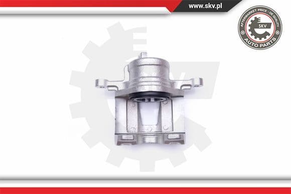 Brake Caliper 42SKV151 - image 6