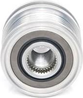 Alternator Freewheel Clutch 1 987 945 411