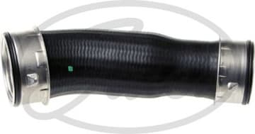Charge Air Hose 09-0224