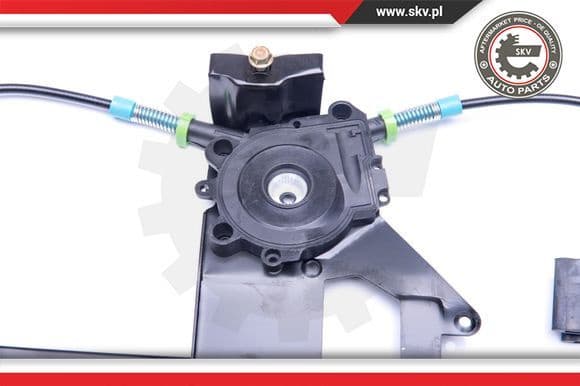 Window Regulator 00SKV613 - image 3