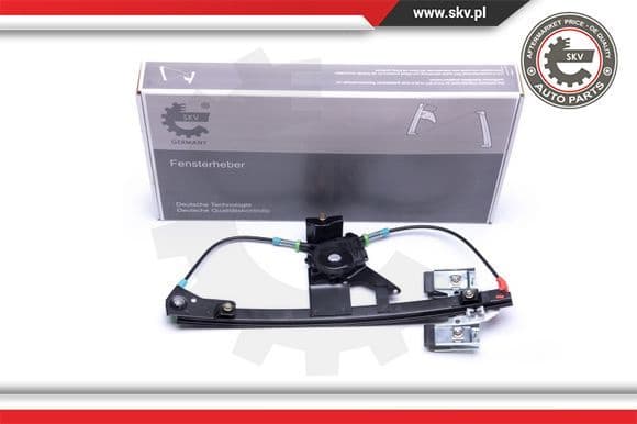 Window Regulator 00SKV613 - image 5