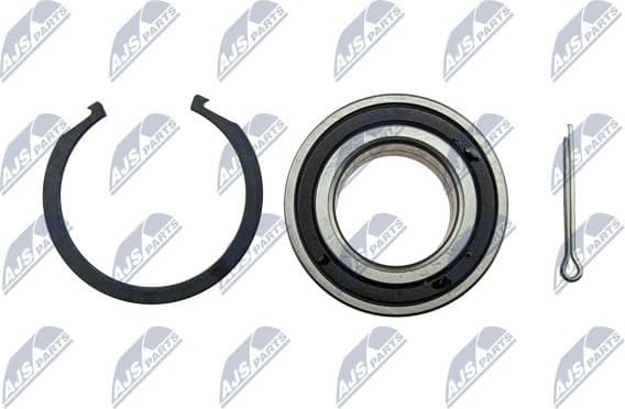 Wheel Bearing Kit KLP-HY-505 - image 3