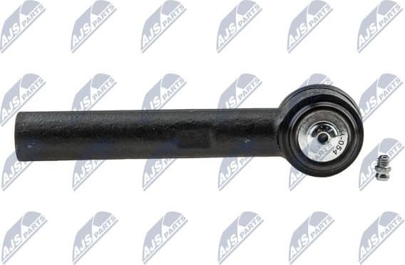 Tie Rod End SKZ-CH-054 - image 2