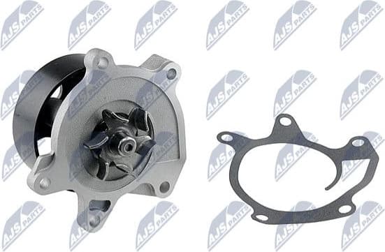 Water Pump, engine cooling CPW-NS-087
