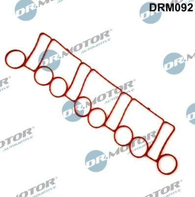 Gasket, intake manifold DRM092