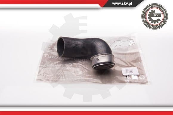 Charge Air Hose 24SKV171