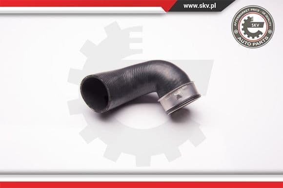 Charge Air Hose 24SKV171 - image 2