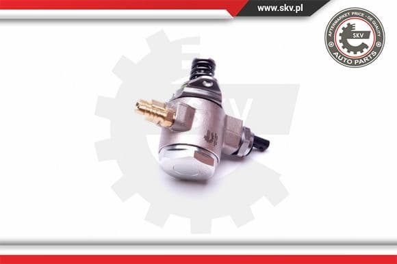 High-pressure Pump 02SKV959 - image 2