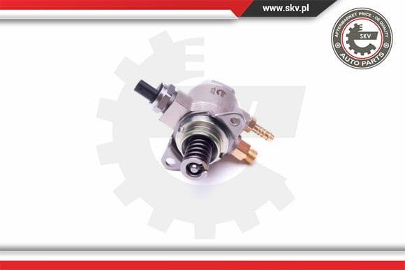 High-pressure Pump 02SKV959 - image 3