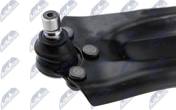 Control/Trailing Arm, wheel suspension ZWD-PE-008 - image 4