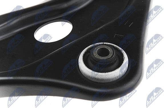 Control/Trailing Arm, wheel suspension ZWD-PE-008 - image 5