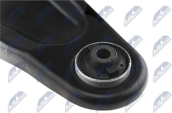 Control/Trailing Arm, wheel suspension ZWD-PE-008 - image 6
