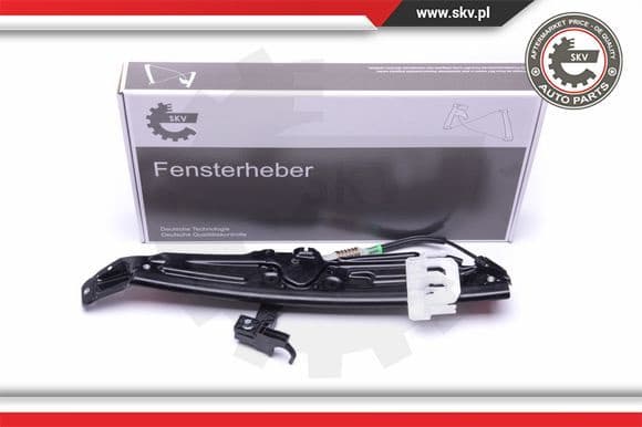 Window Regulator 00SKV734