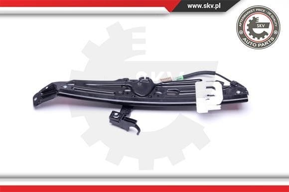 Window Regulator 00SKV734 - image 2