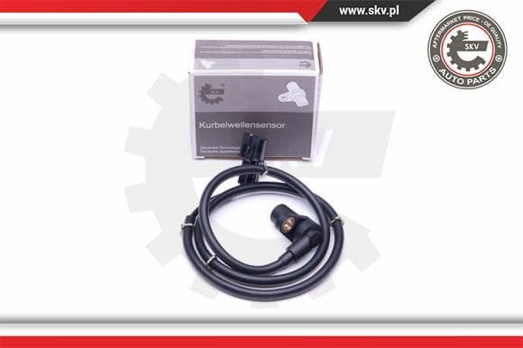 Sensor, wheel speed 06SKV217