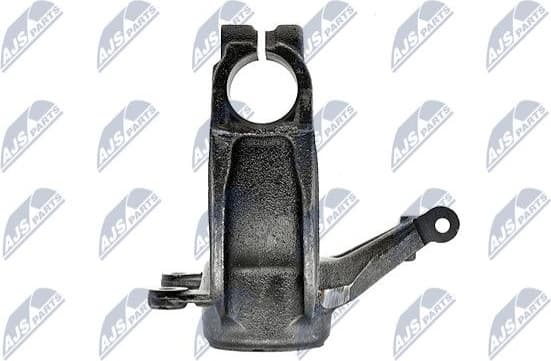 Steering Knuckle, wheel suspension ZZP-RE-022 - image 5