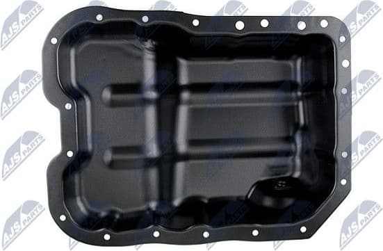 Oil Sump BMO-MS-004 - image 3