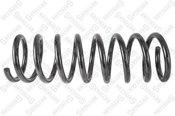 Suspension Spring 10-20255-SX