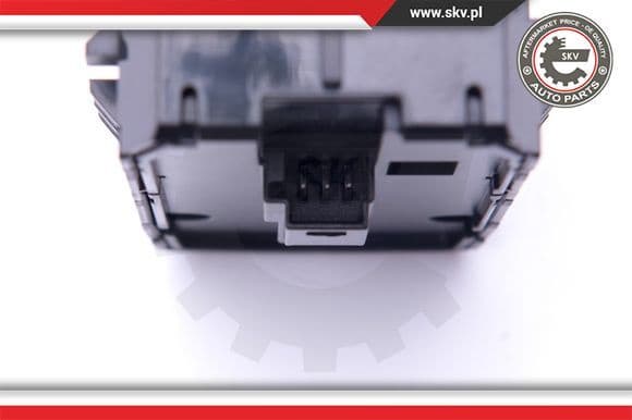 Switch, window regulator 37SKV048 - image 3