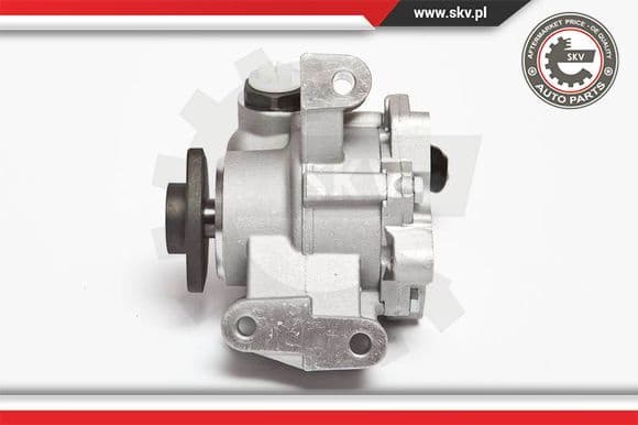 Hydraulic Pump, steering 10SKV044 - image 3