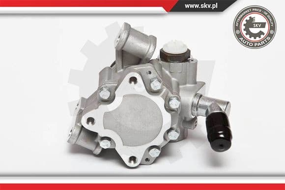 Hydraulic Pump, steering 10SKV044 - image 4