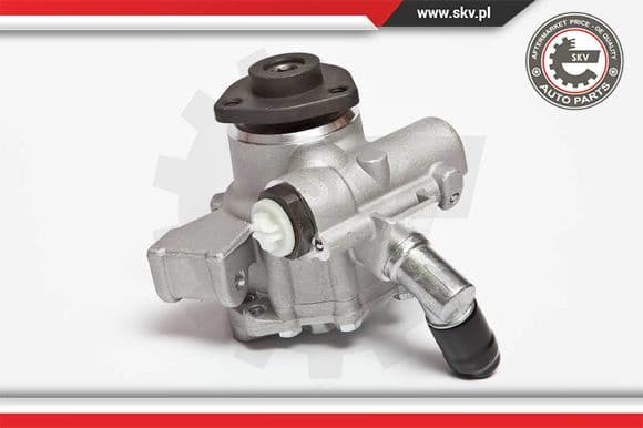 Hydraulic Pump, steering 10SKV044 - image 6