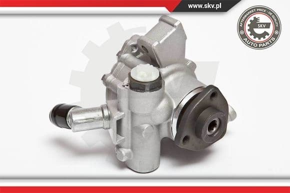 Hydraulic Pump, steering 10SKV044 - image 7