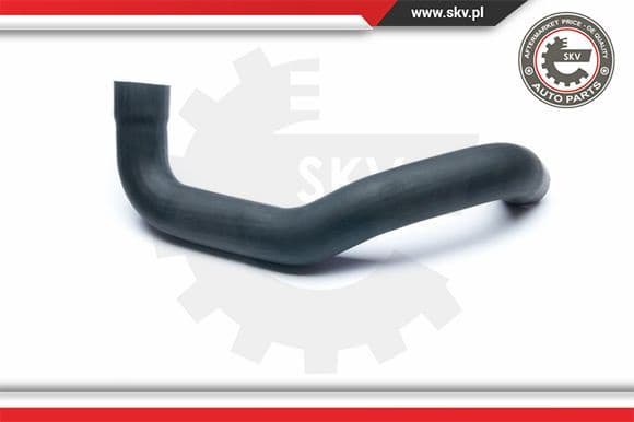 Charge Air Hose 24SKV211 - image 2