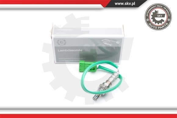 Oxygen Sensor 09SKV671