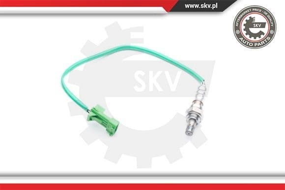 Oxygen Sensor 09SKV671 - image 2