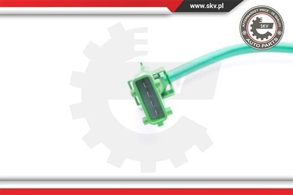 Oxygen Sensor 09SKV671 - image 3