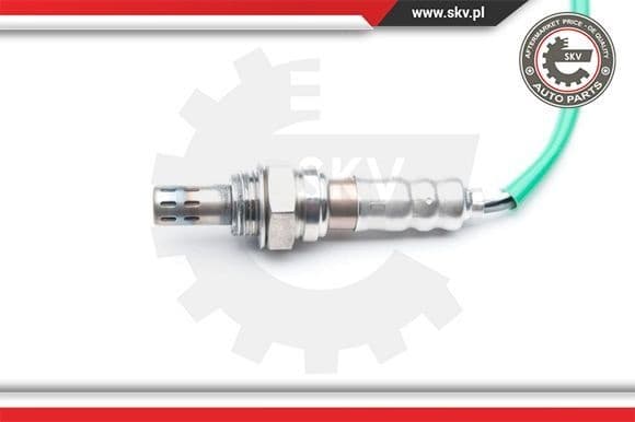 Oxygen Sensor 09SKV671 - image 4