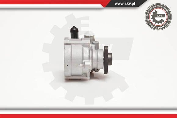 Hydraulic Pump, steering 10SKV003 - image 5