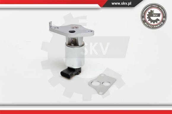 EGR Valve 14SKV013 - image 2