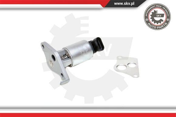 EGR Valve 14SKV013 - image 4